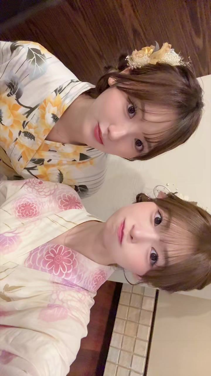@風間そら