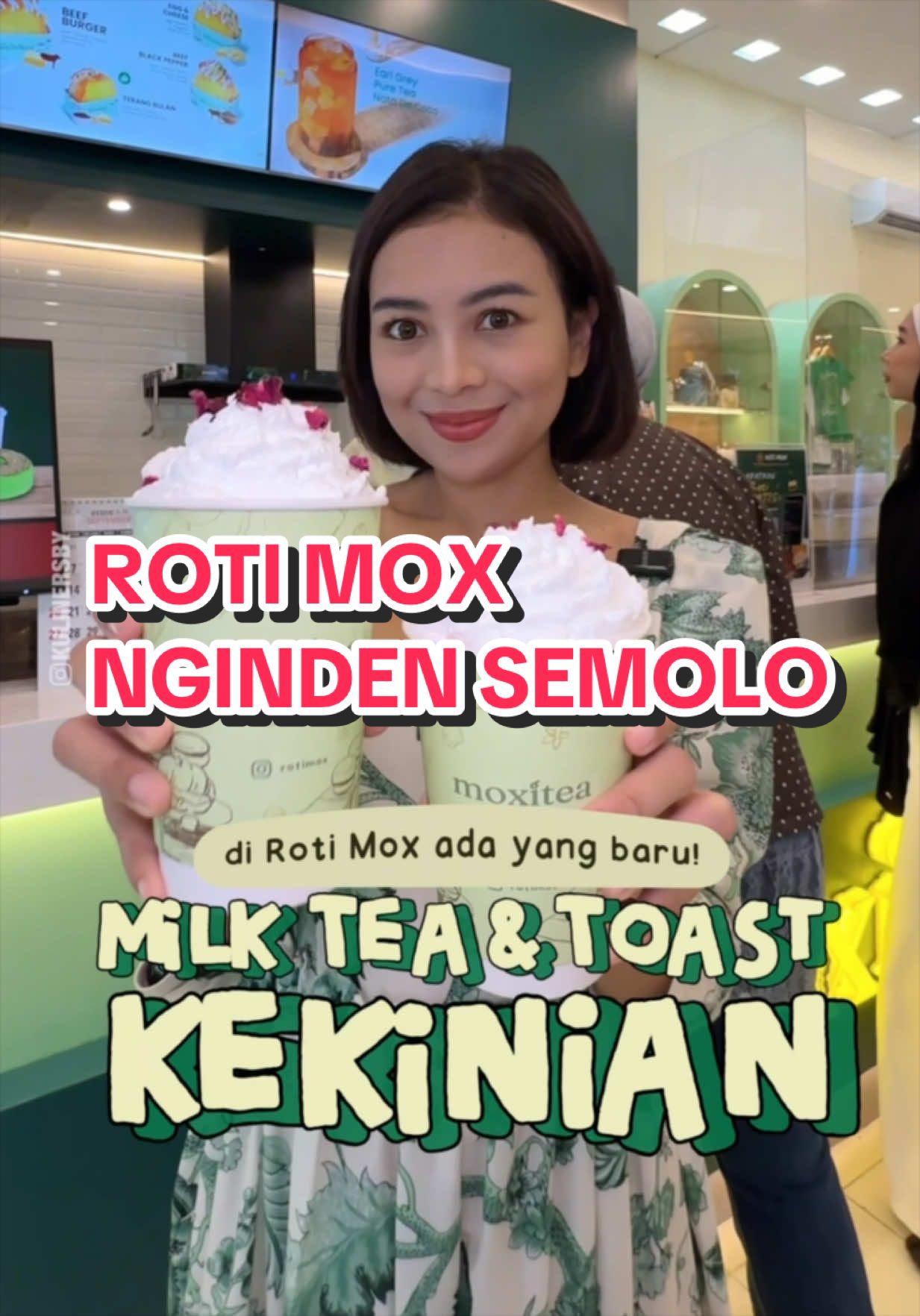 @SYAFIRA | Kuliner Surabaya