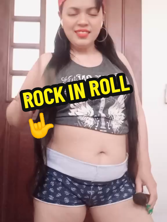 @MONICK TRINIDAD2 THE ROCKER🤟