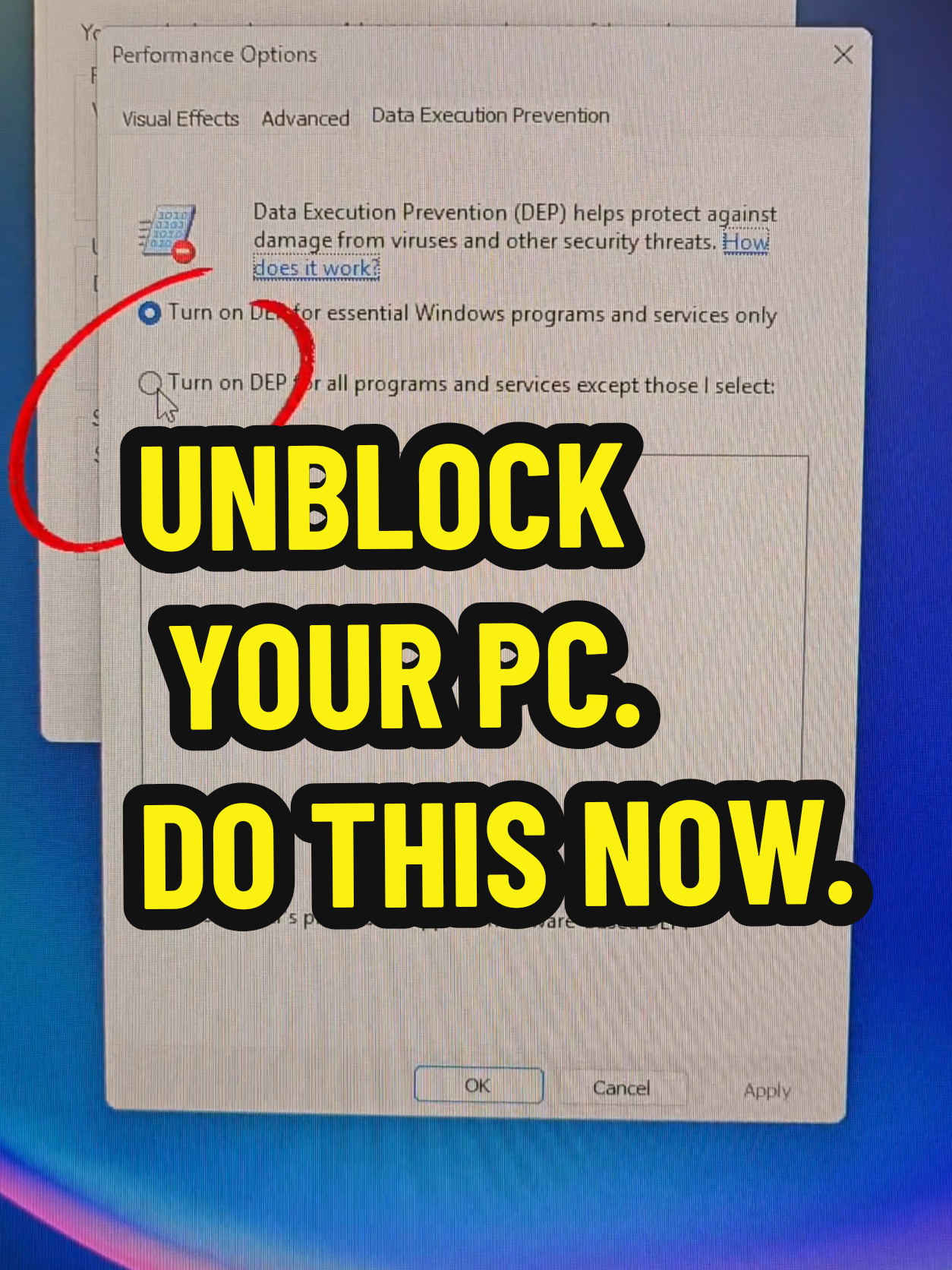 @Ibrahim | Tech Unlocked ๐