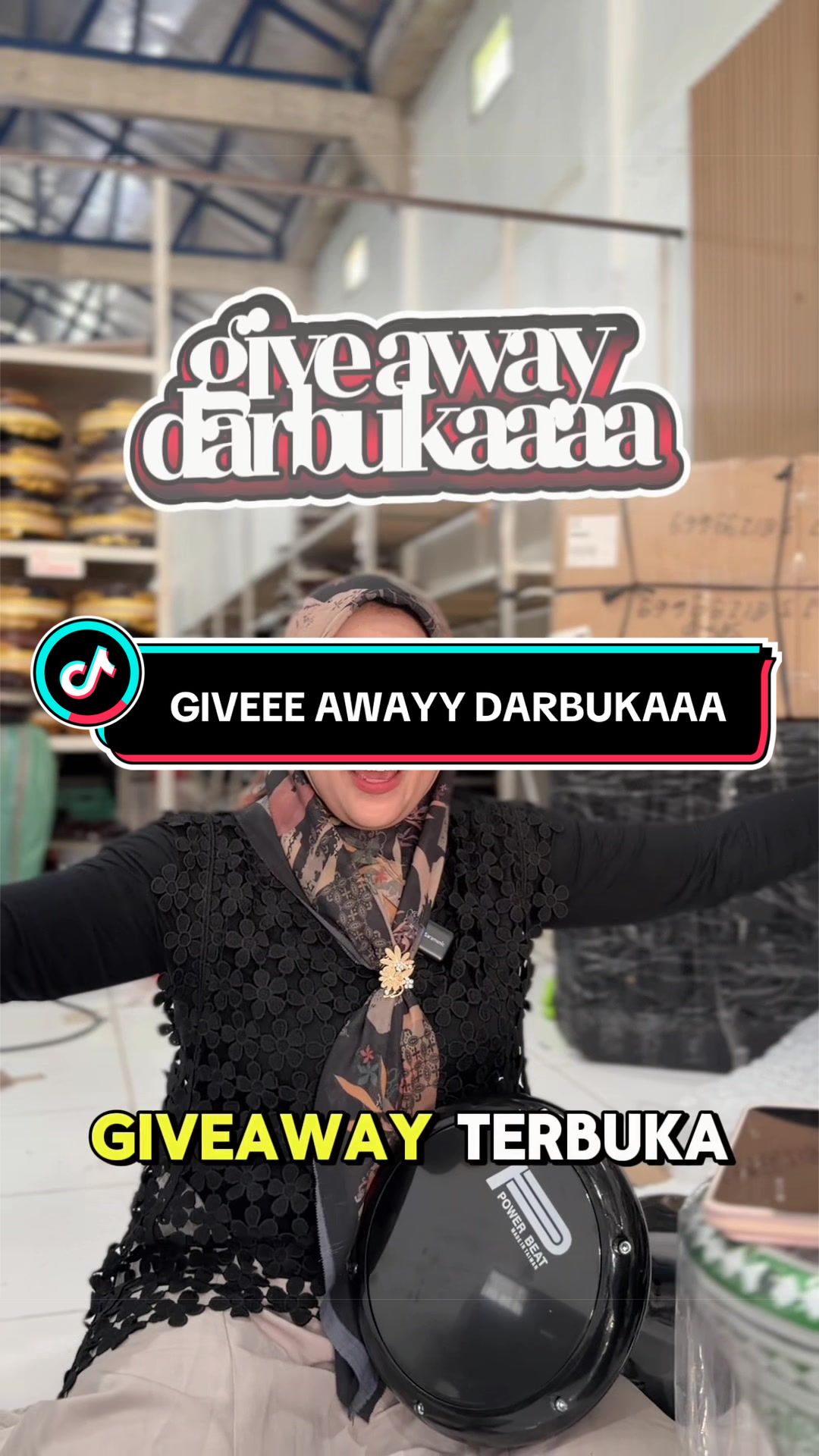 @Umik e Anak Hadroh