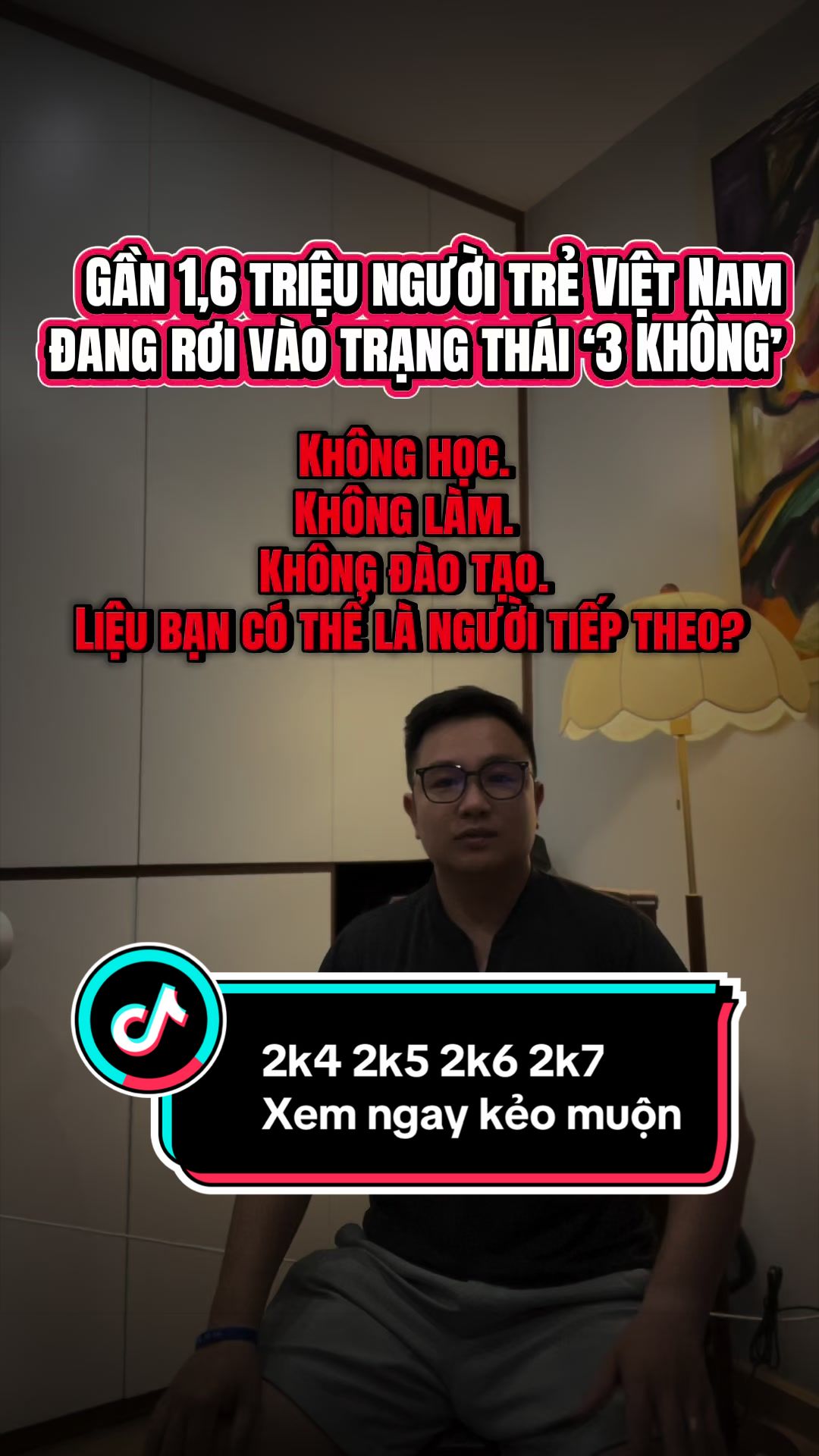@S&aacute;ng dần l&ecirc;n