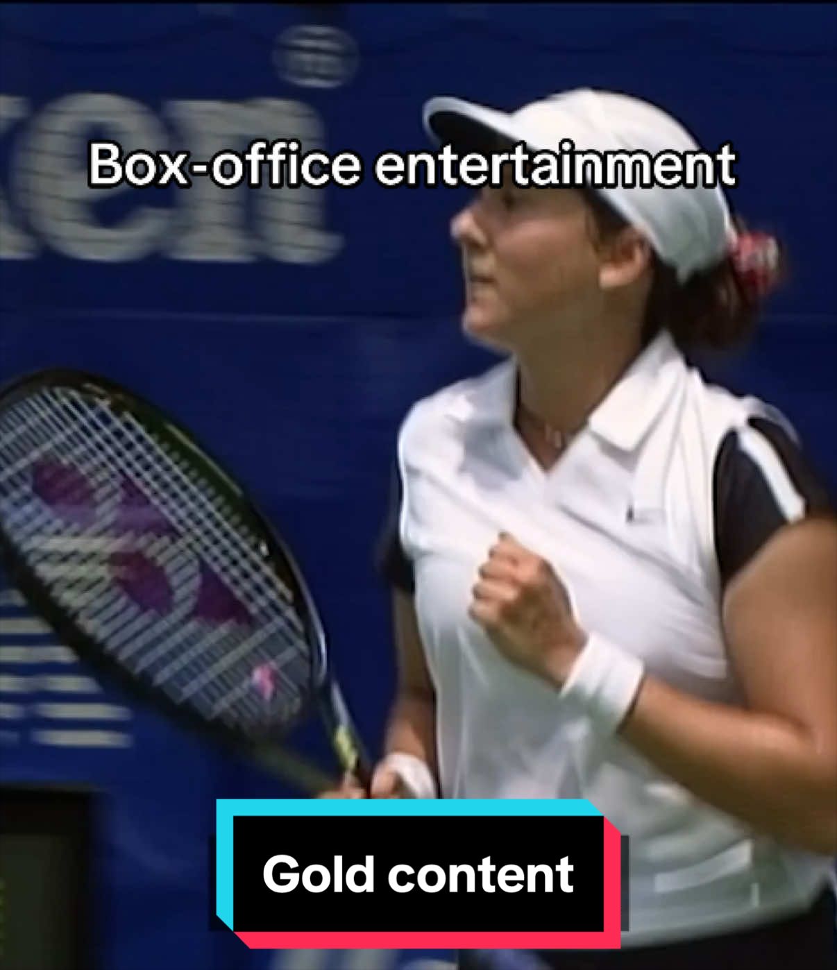 @Australian Open