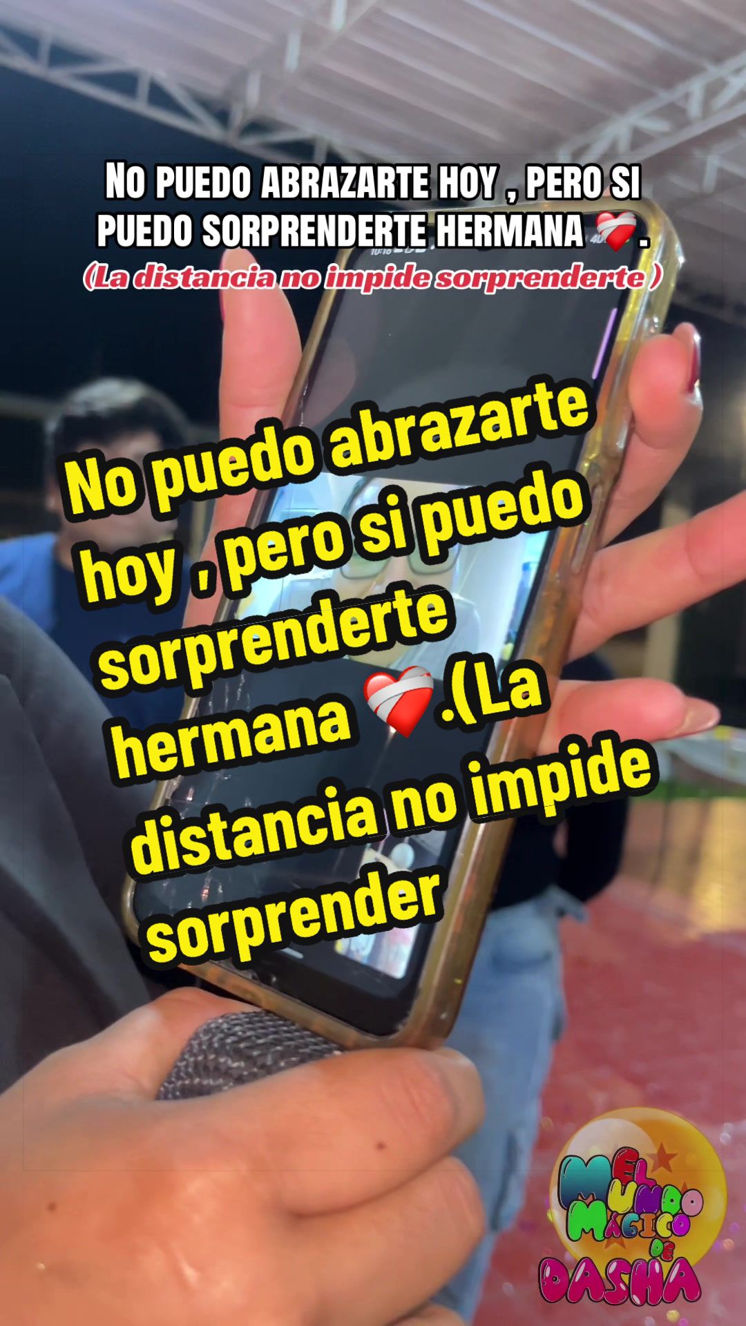 @🤡🌈" LA PAYASITA DASHA "🌈🤡