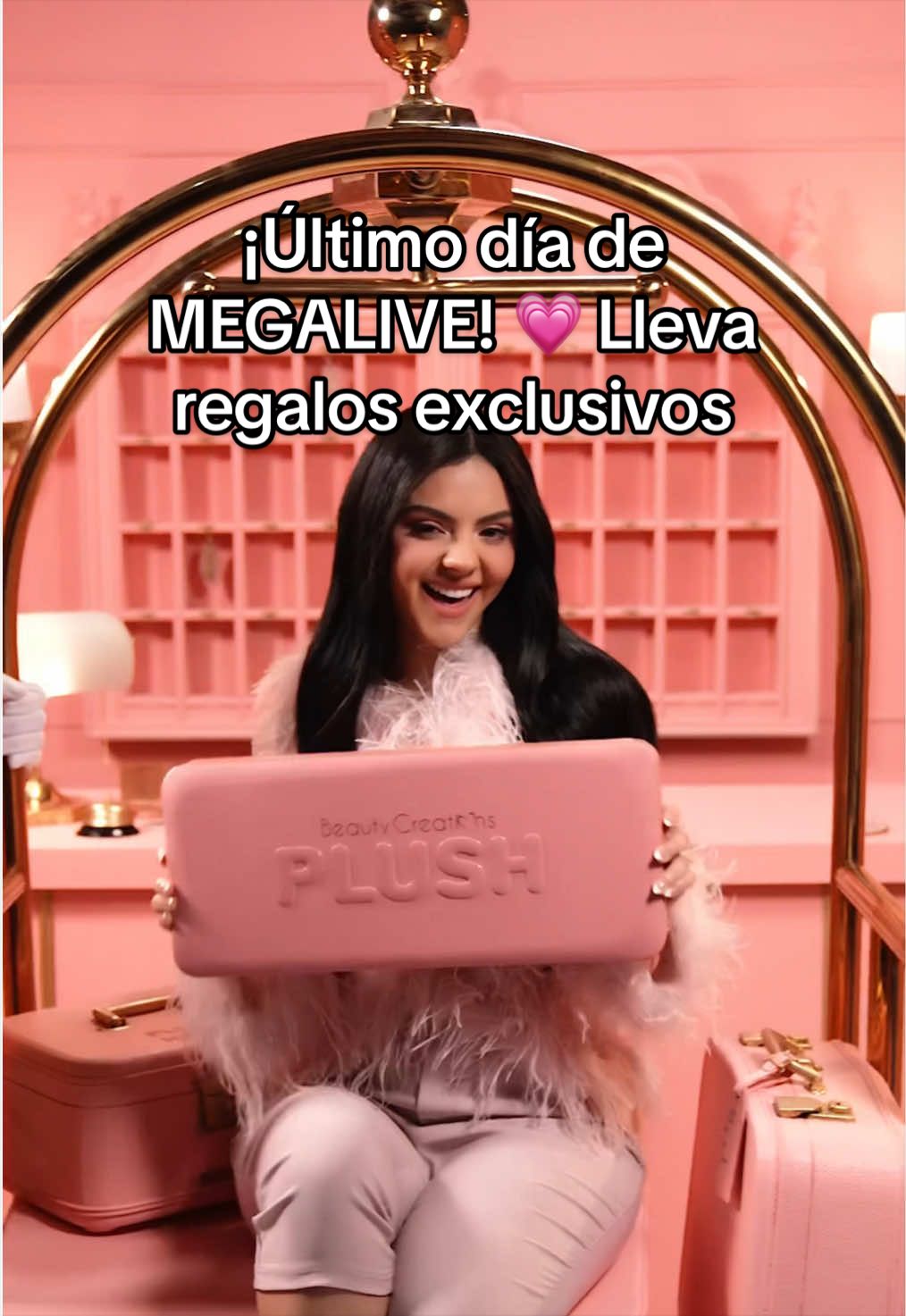 @BEAUTY CREATIONS MX