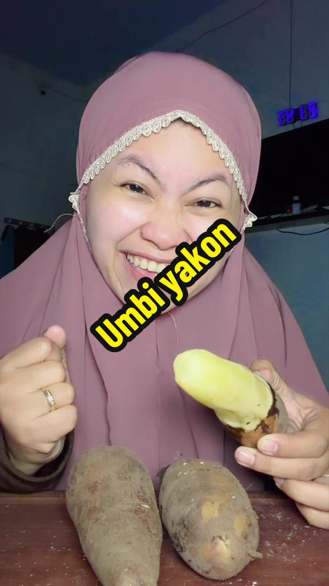 @Mpok Baju Tosca