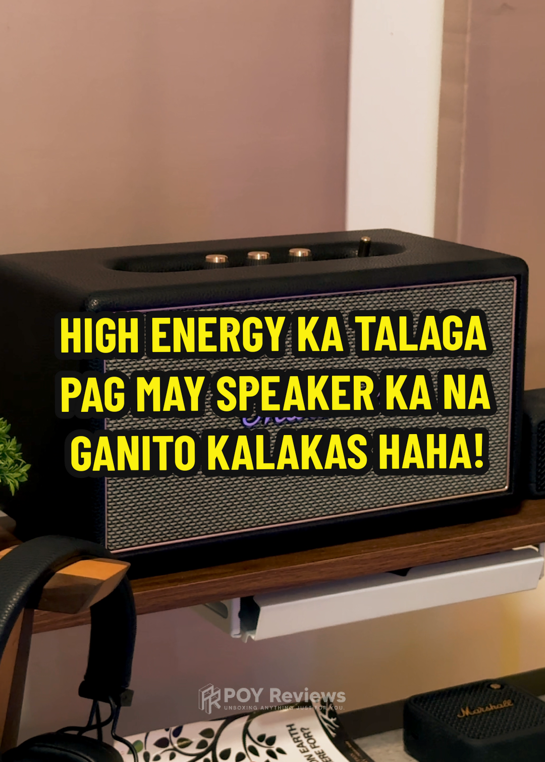 @POY Reviews 🤓