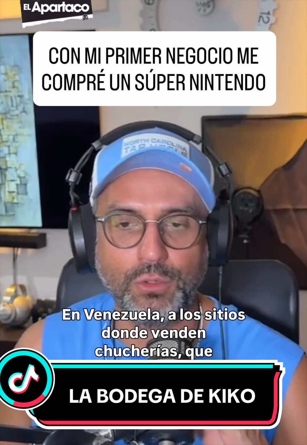 @El Apartaco By K12