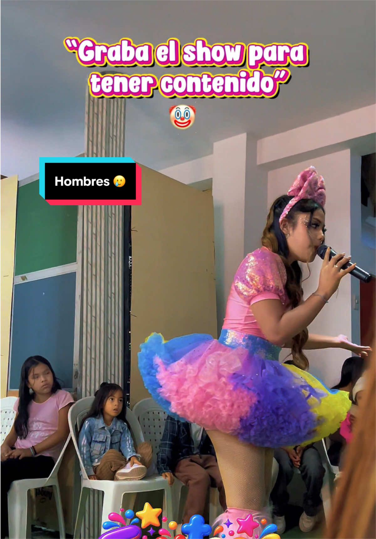@Fantasy Producciones
