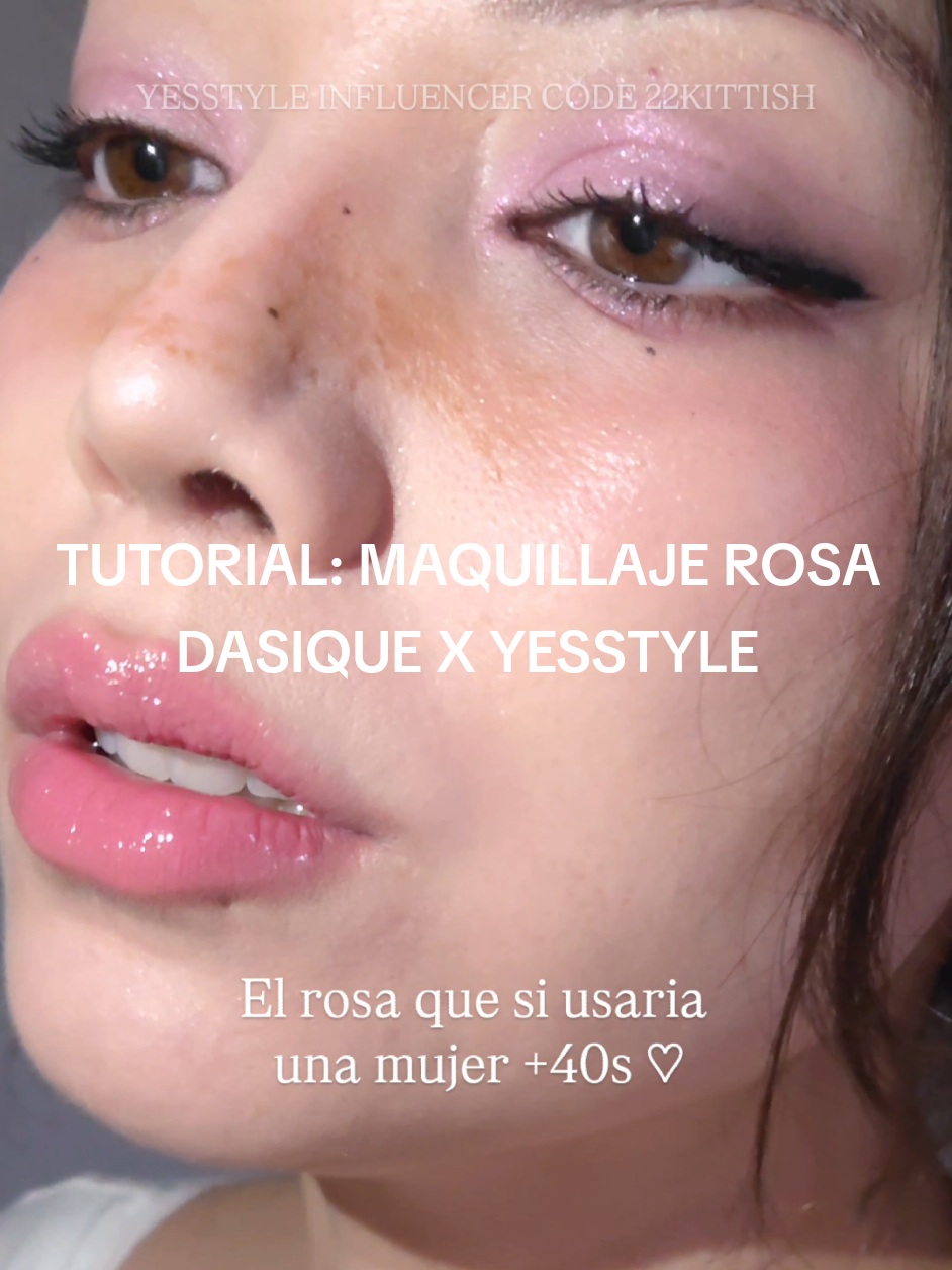 @Paula ♡ +40s Kbeauty/Douyin