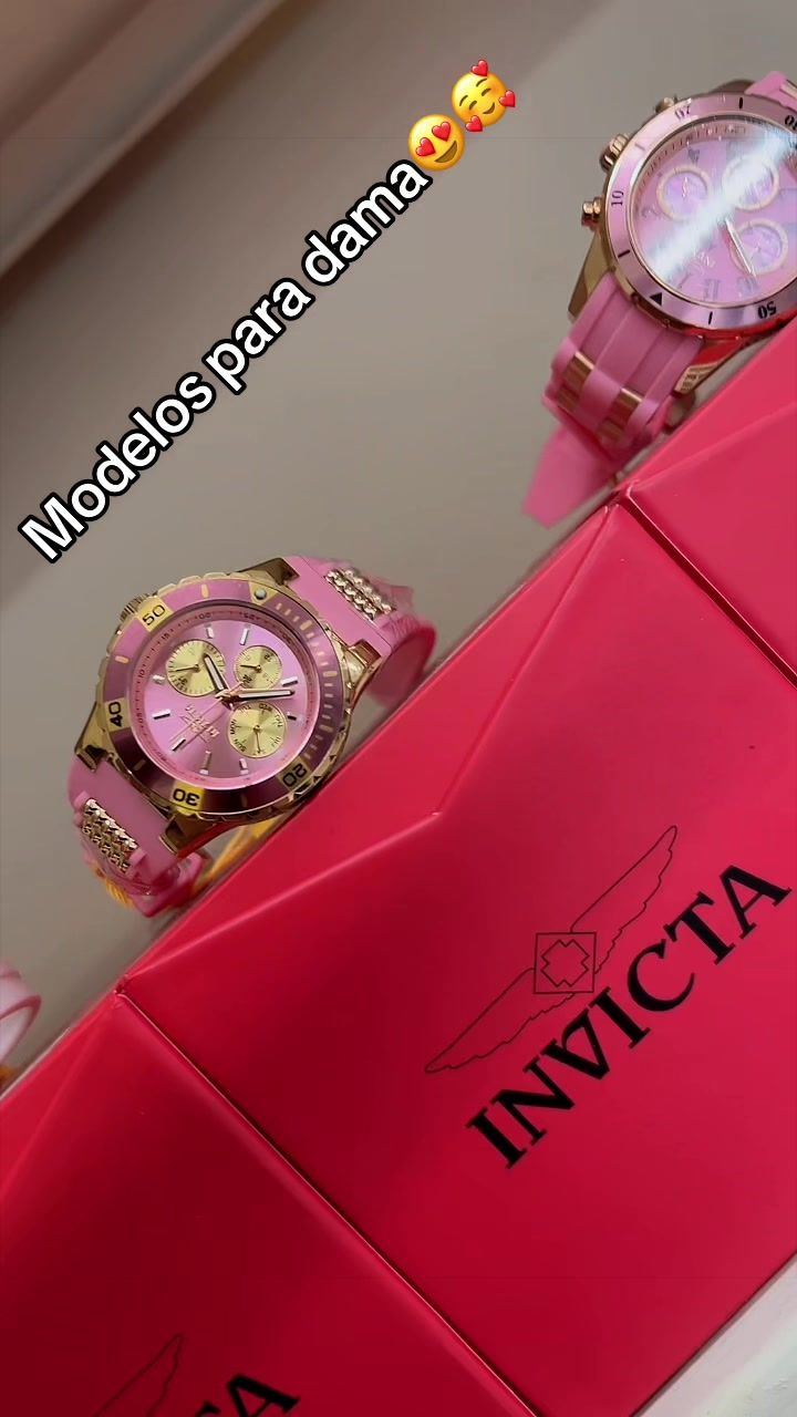 @Gold Watch