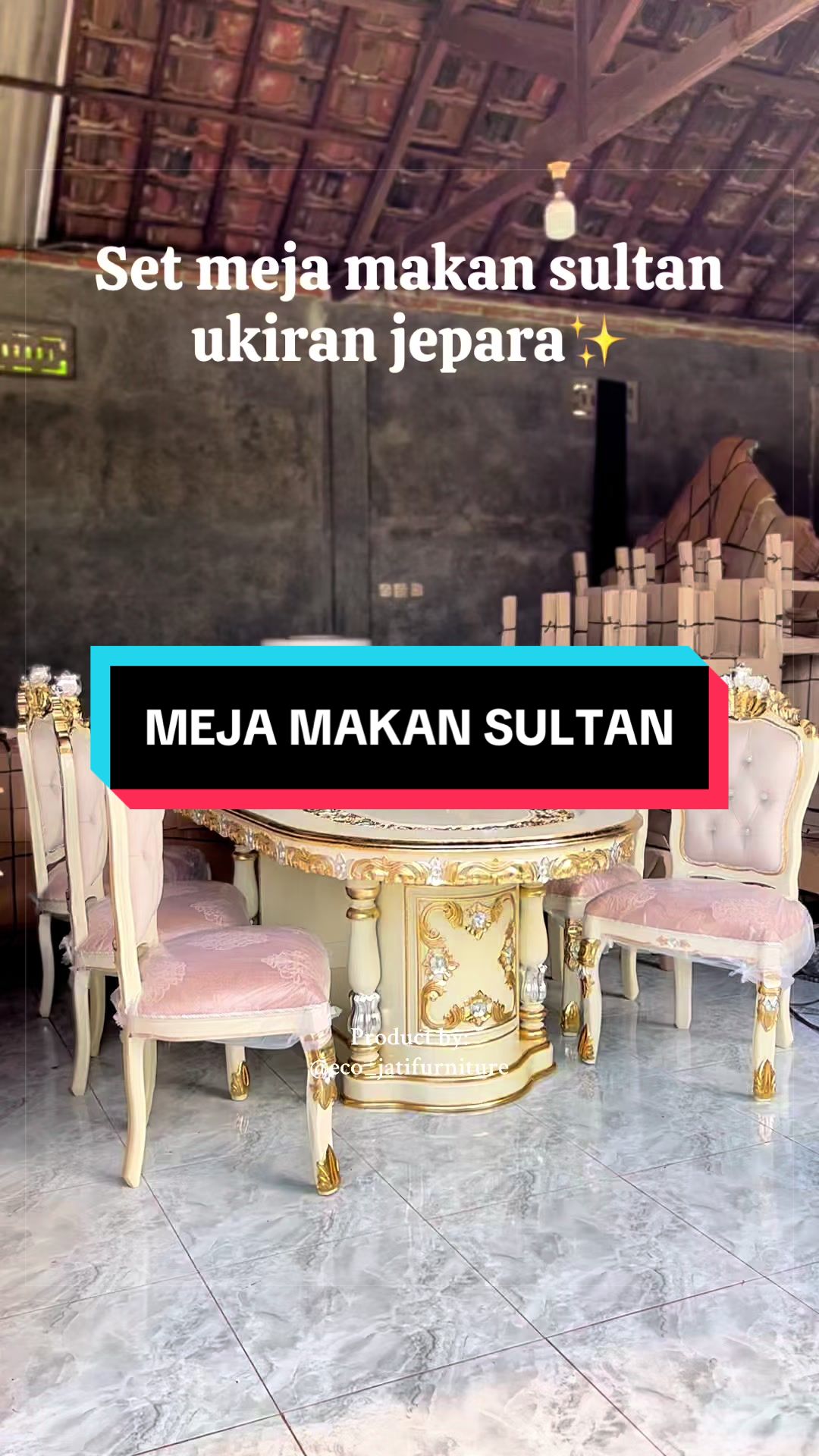 @ECO JATI JEPARA