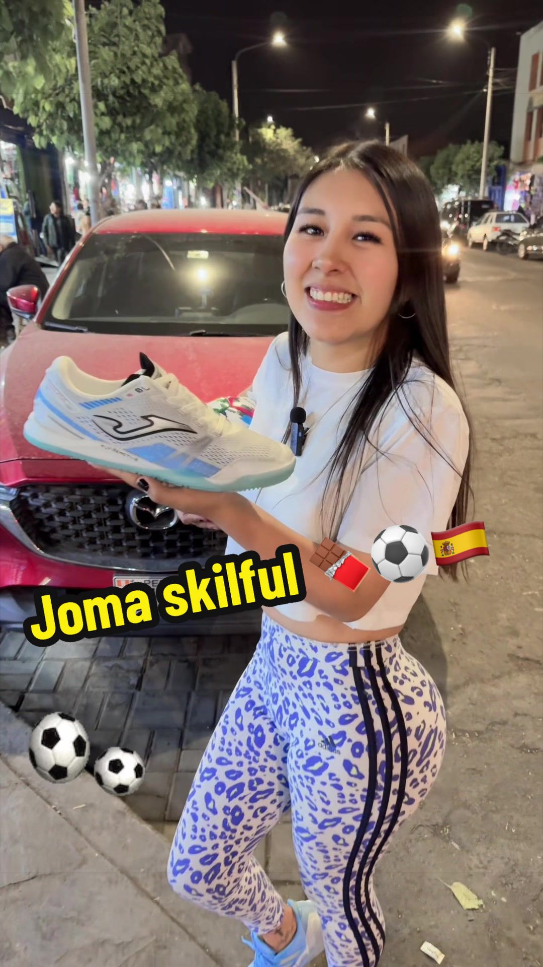 @Importamos.sports