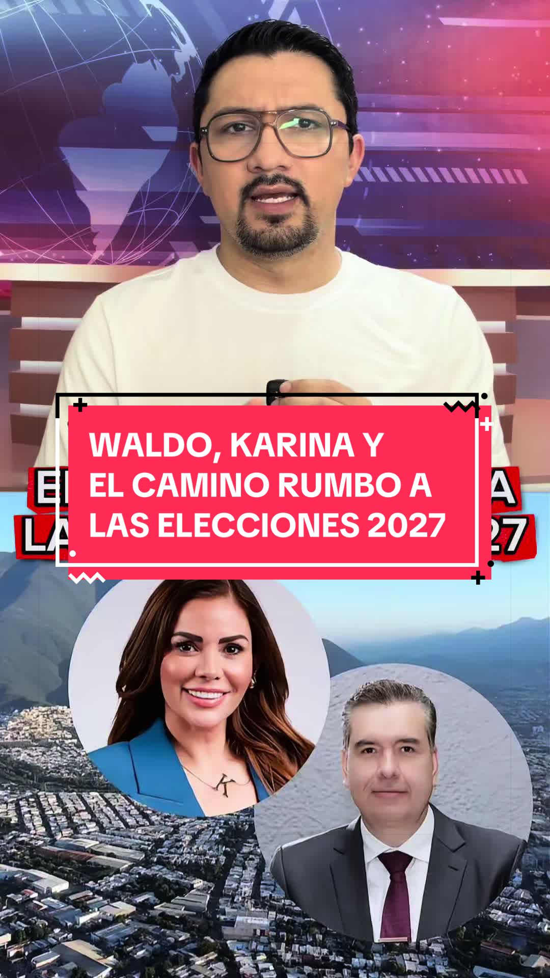@Joel Valdez