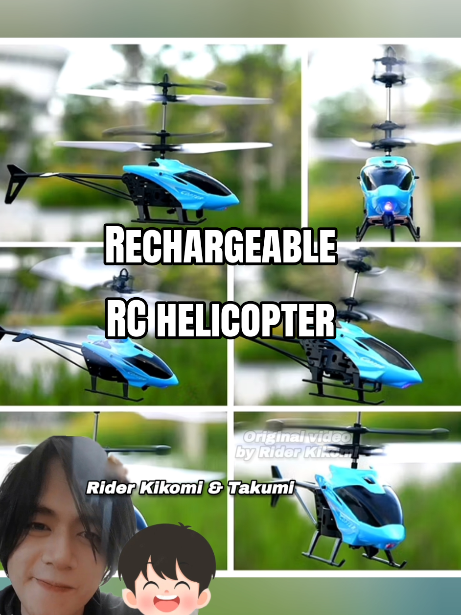 @Rider Kikomi & Takumi