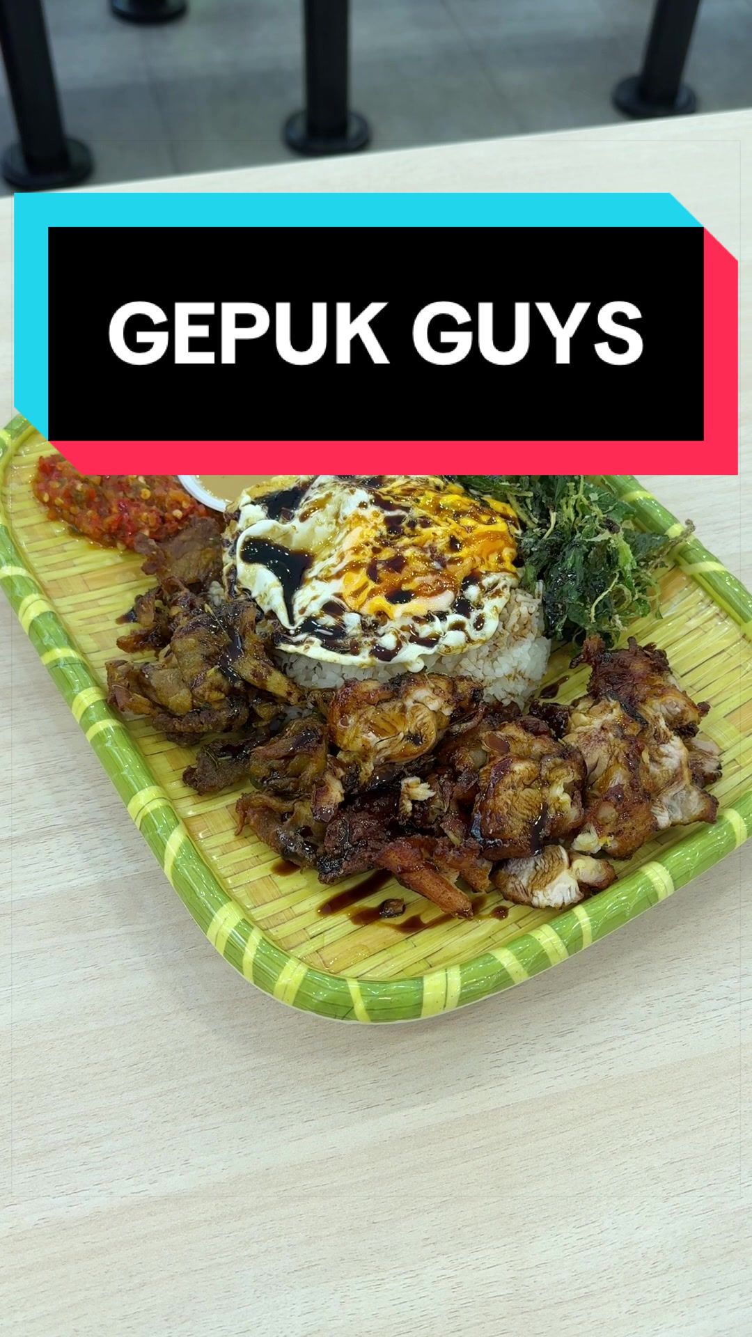 @Apeakfood