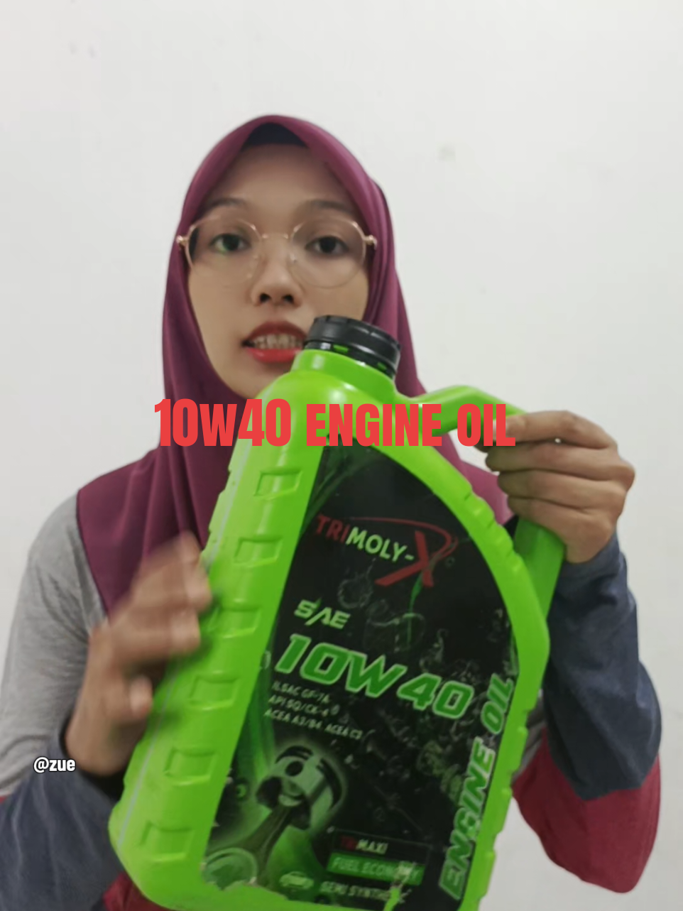 @Zue | akak spare part