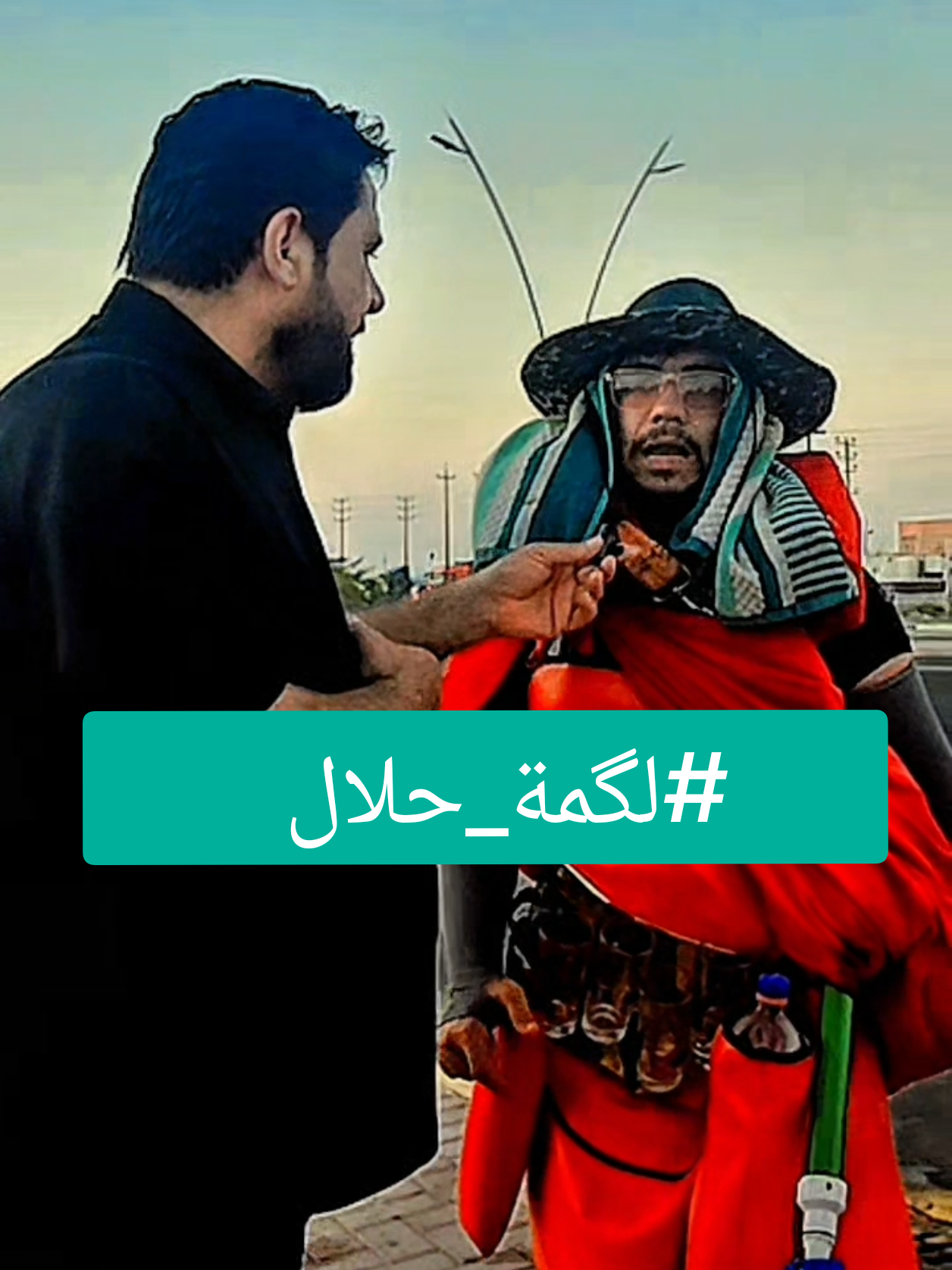 @- علي المالكي