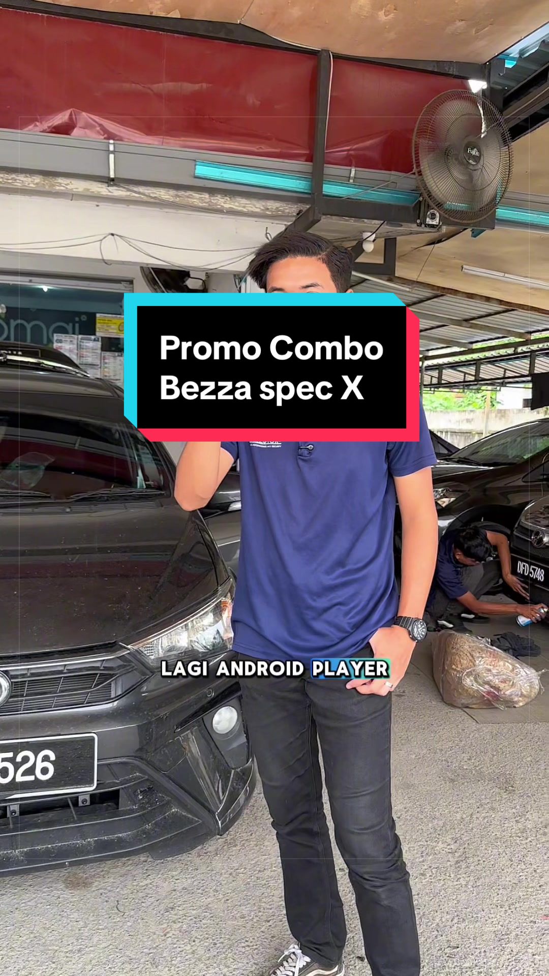 @Fazzstore Kelantan