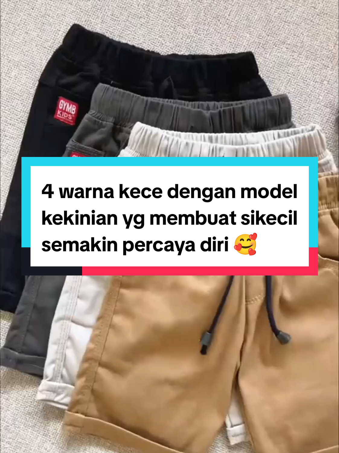 @Gudang Baju Anak Belvin