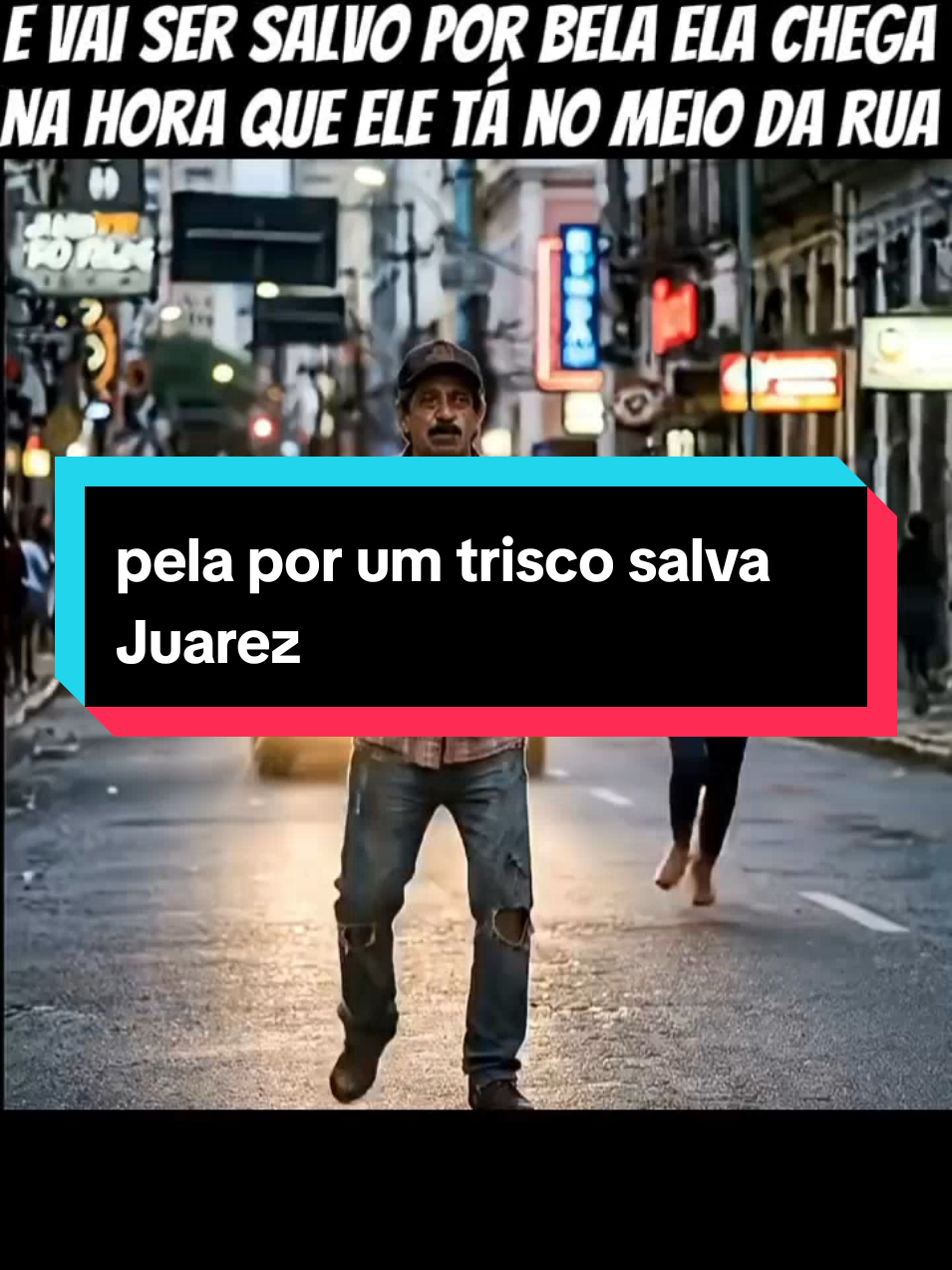 @dorameira narrada 4