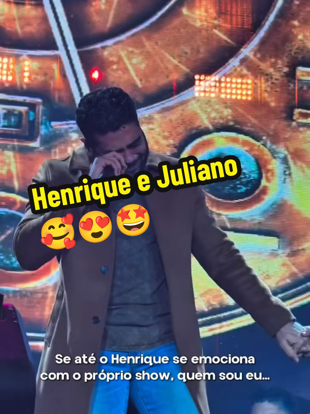 @Henrique e Juliano