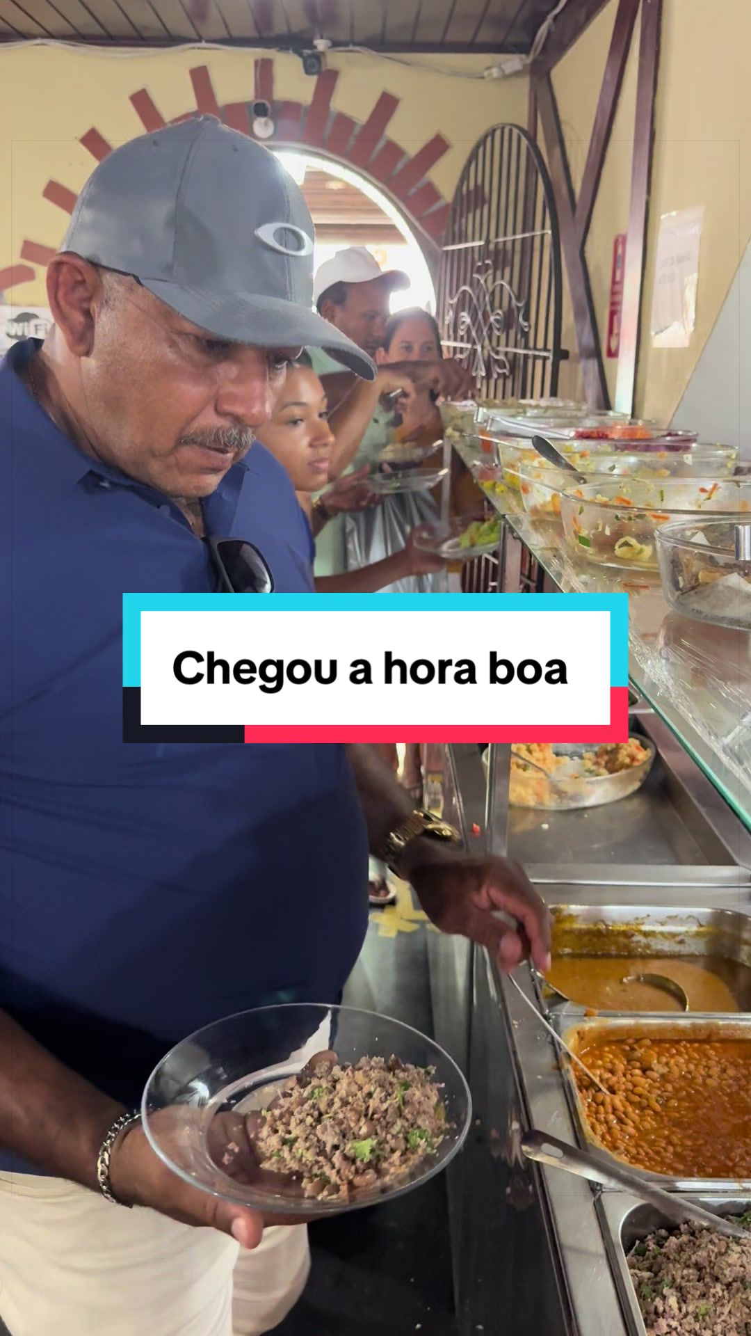 @Antônio Moreno