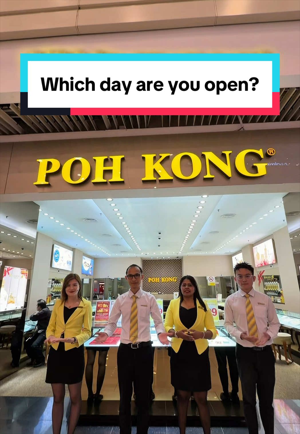 @Poh Kong Jewellers Sdn Bhd