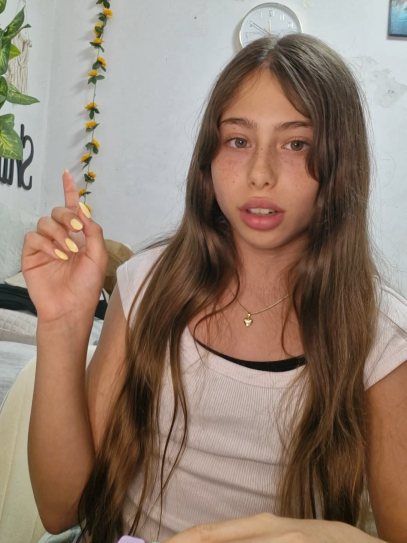 @🤍✨️מלכת הטרנדים✨️🤍