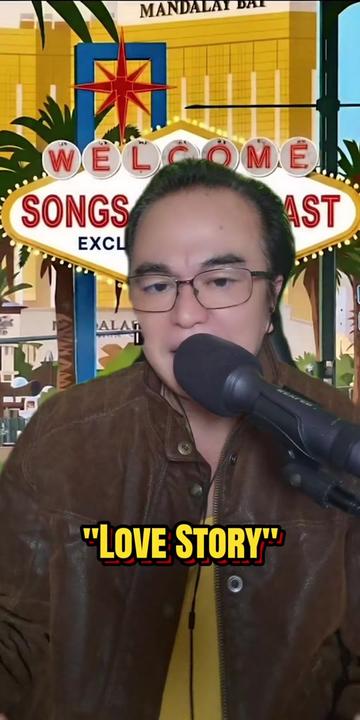 @Elvis McCoy