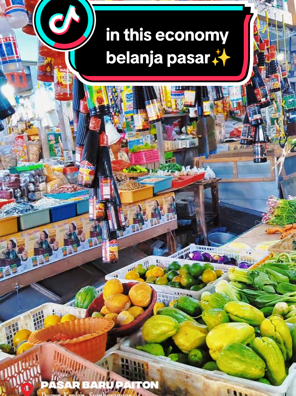 @reviewer Warung desa