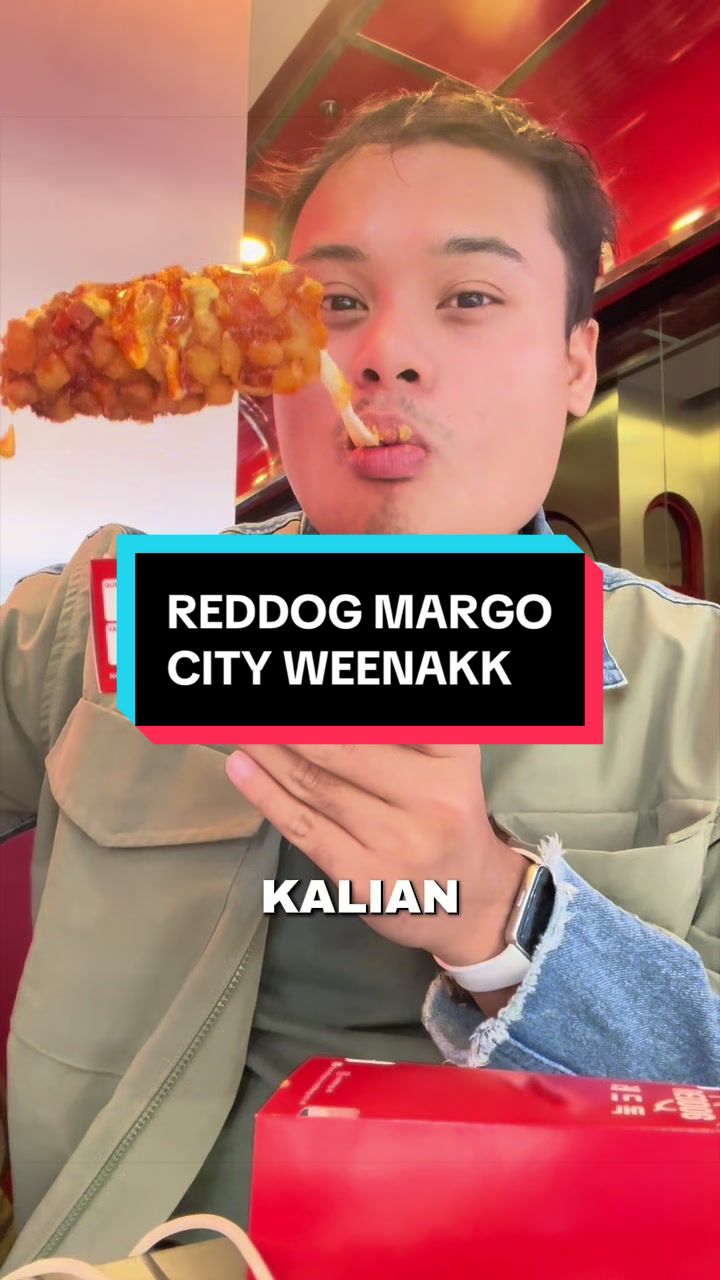 @Achmad | Food, Vlog, and Game