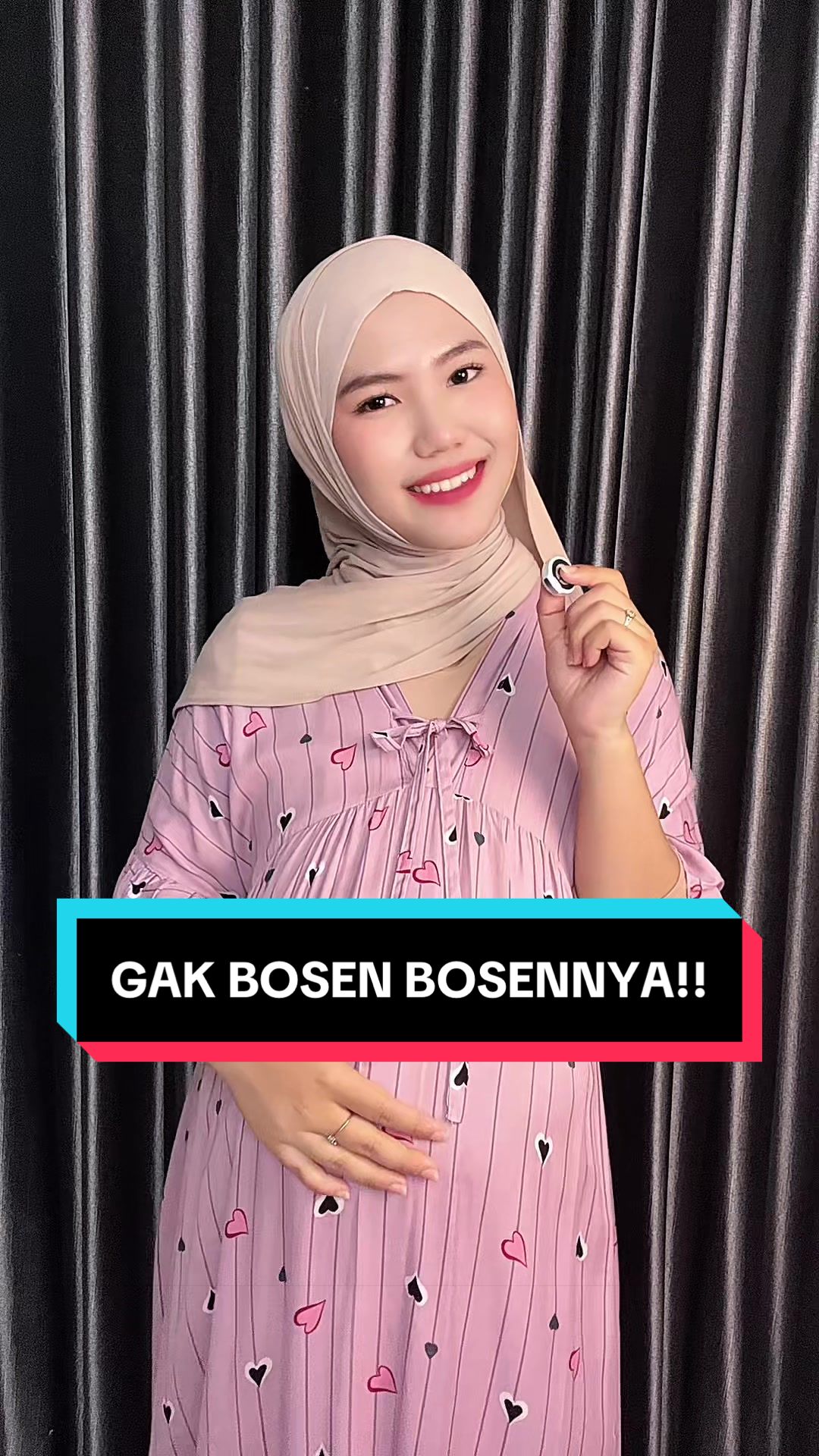 @Andalan Baju Hamil