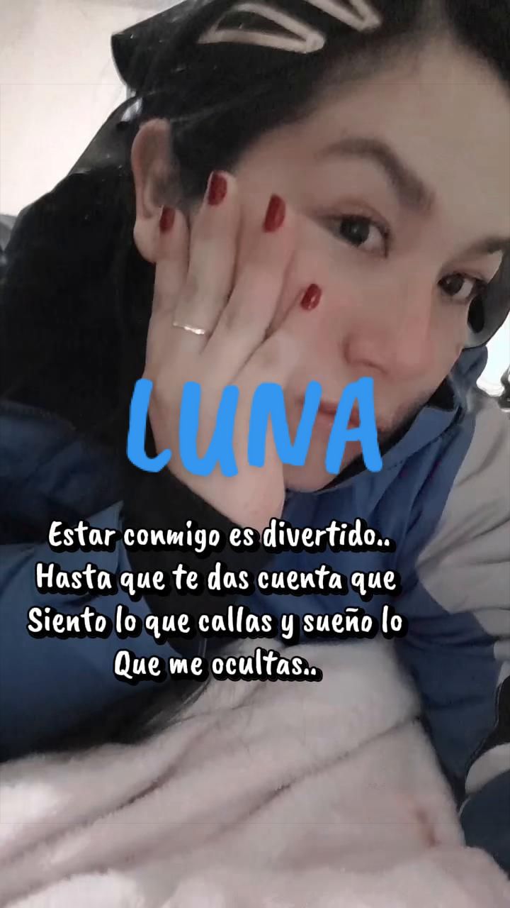 @Emma Montero