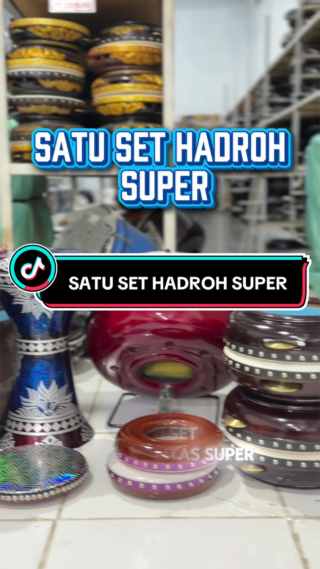 @Umik e Anak Hadroh