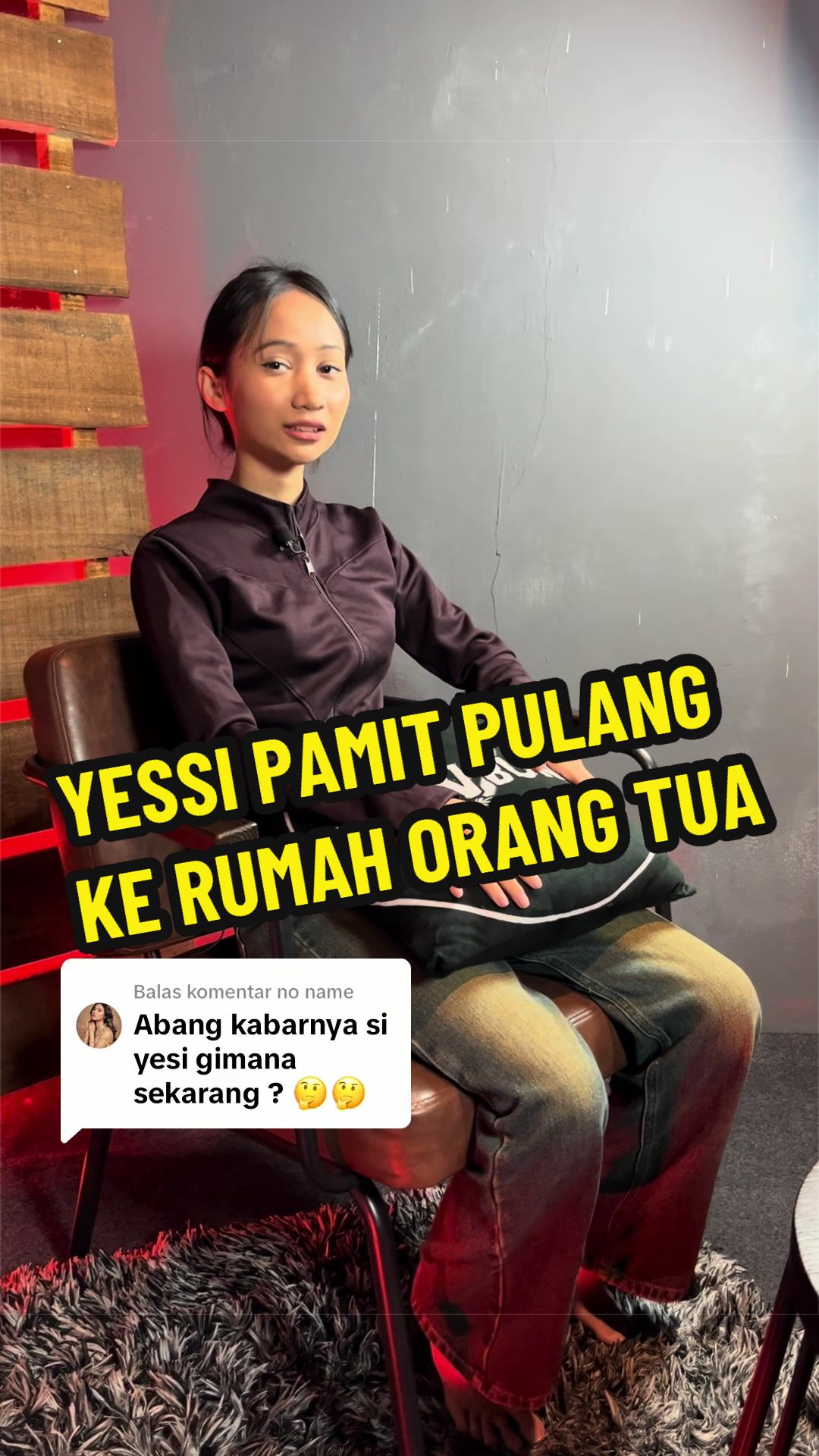 @CEO OF JALAN BUNTU