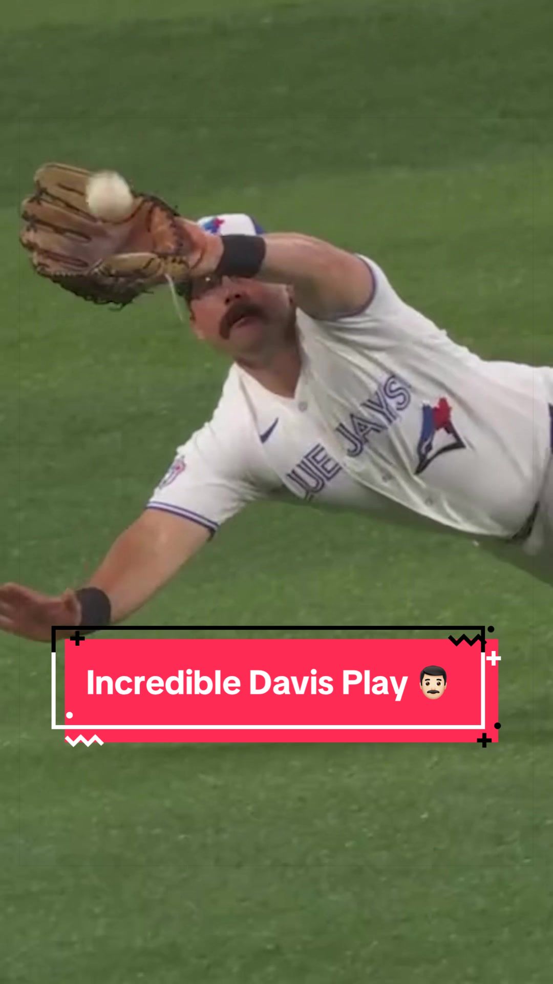 @Toronto Blue Jays