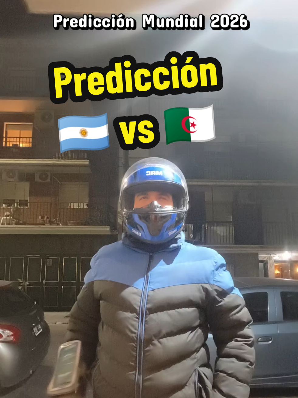 @ELDELIVERY10 🛵🇦🇷⭐⭐⭐
