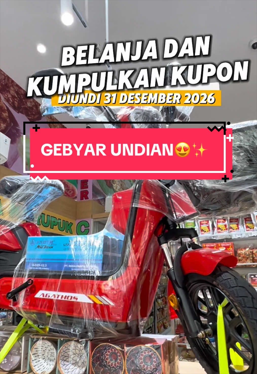 @Oleh-Oleh Sidoarjo