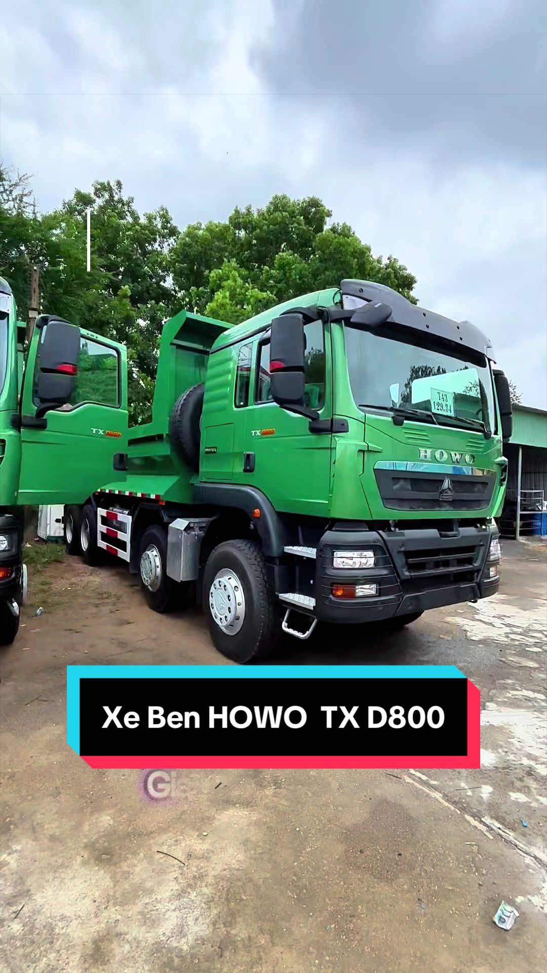 @Xe Tải KIA - 0865 650 402