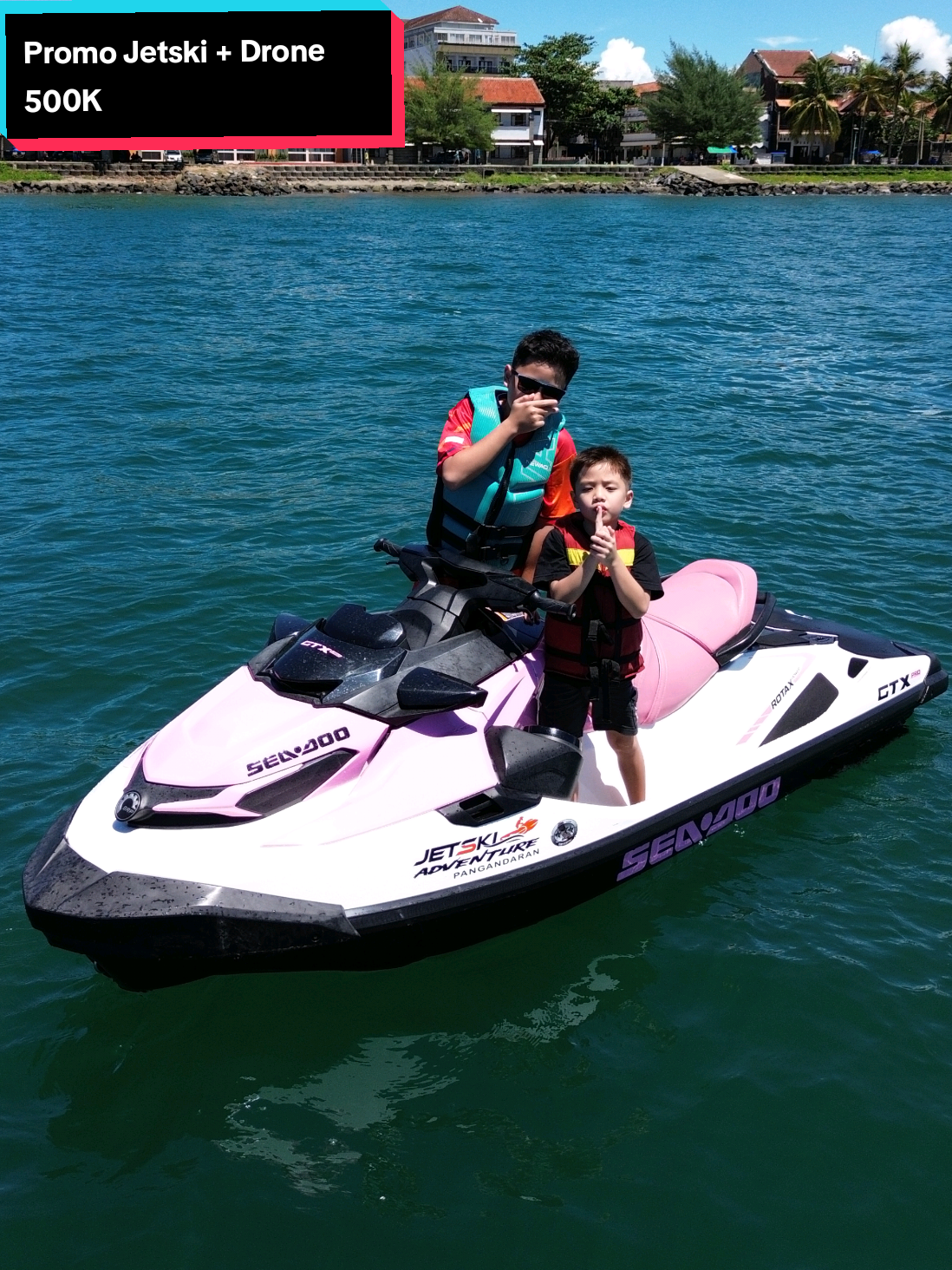 @Rifky Tour Travel Pangandaran