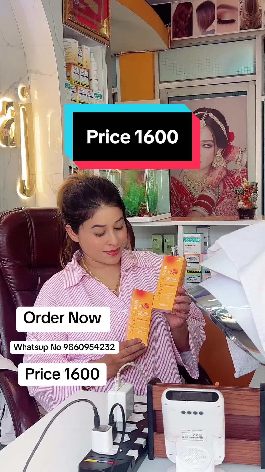 @ShantajbeautysalonOfficial