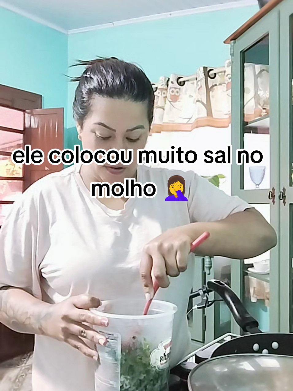 @Daya oficial