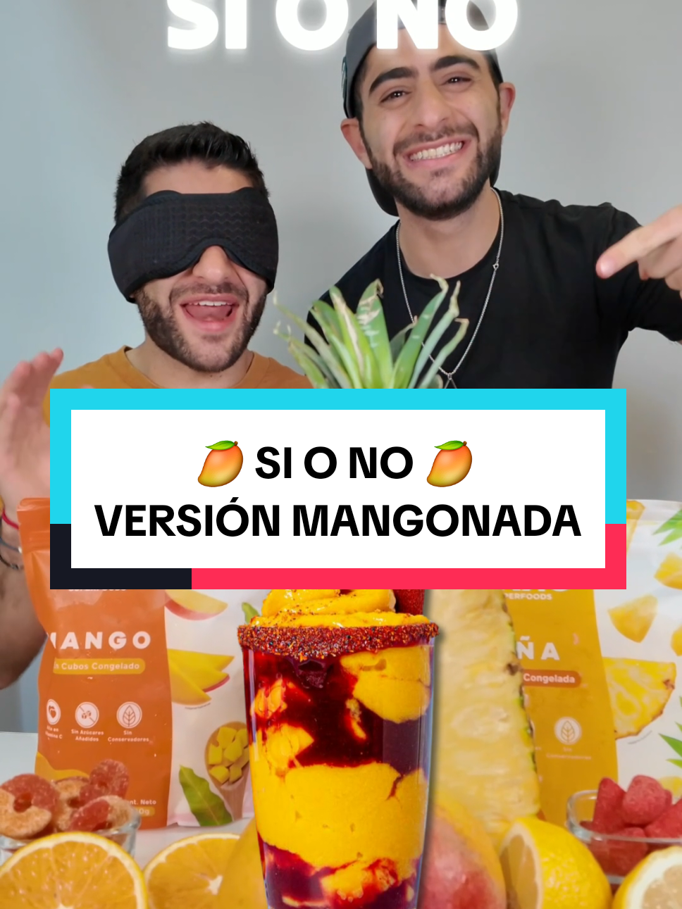 @Si Somos Gemelos
