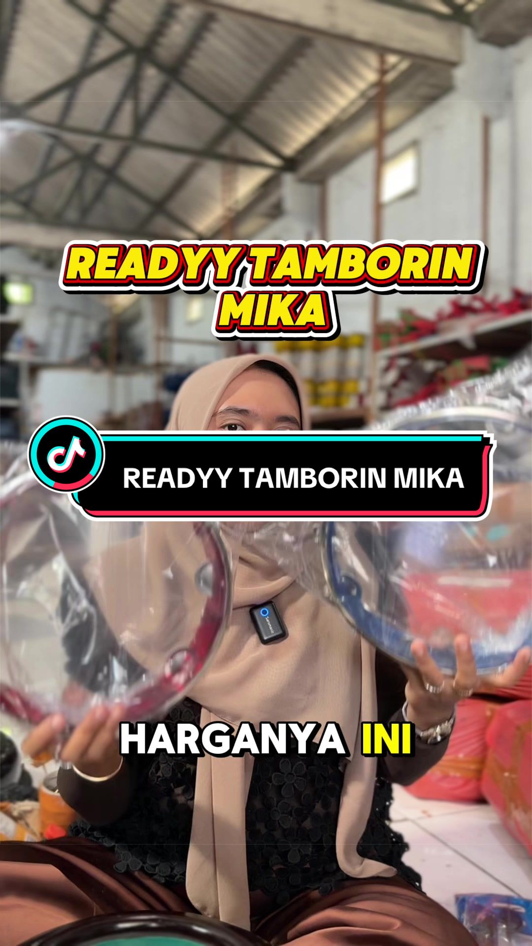 @Umik e Anak Hadroh