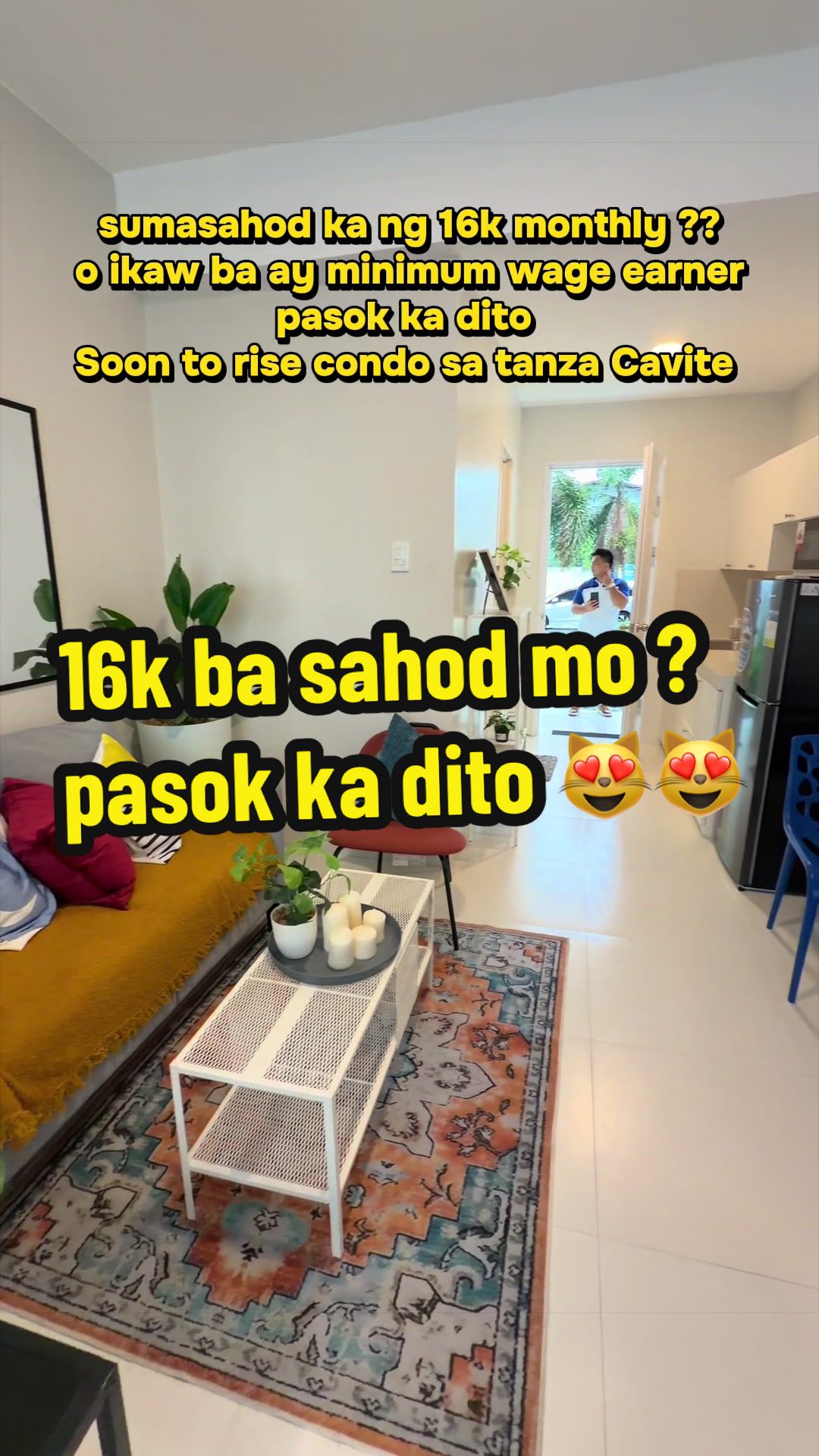 @MyBahay.ph by Jenn Inducta