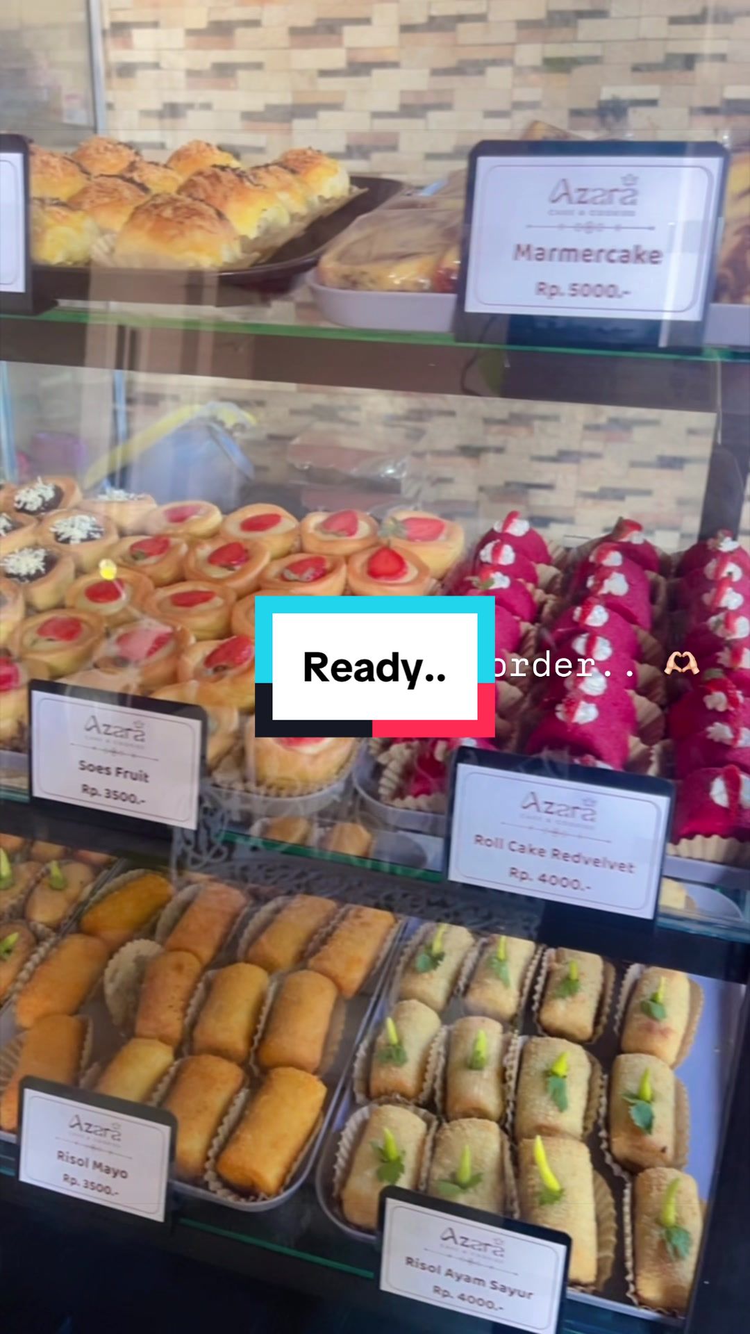 @Cookies azara