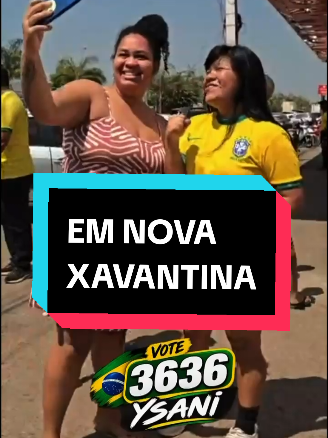 @Ysani