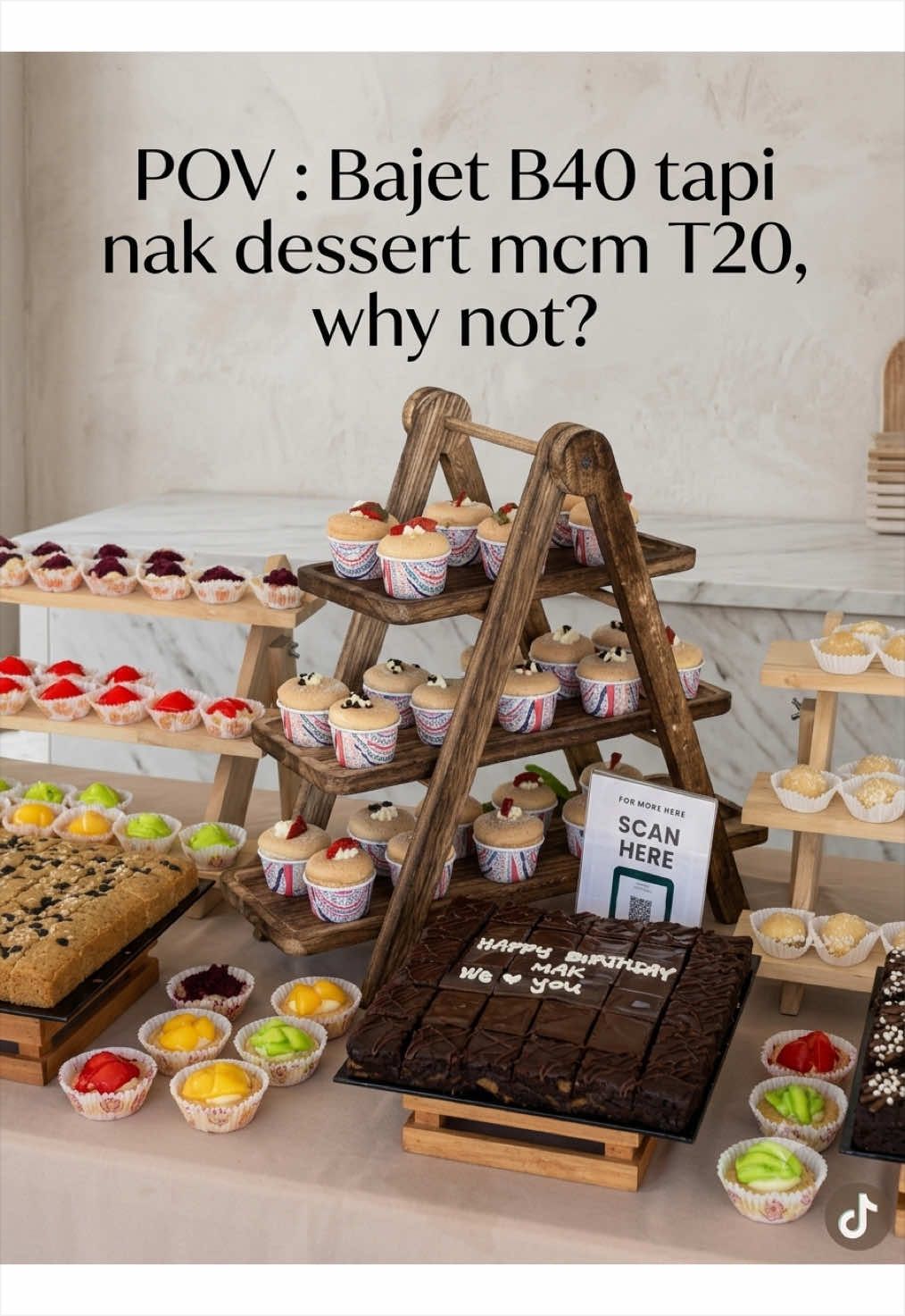 @Dessert House