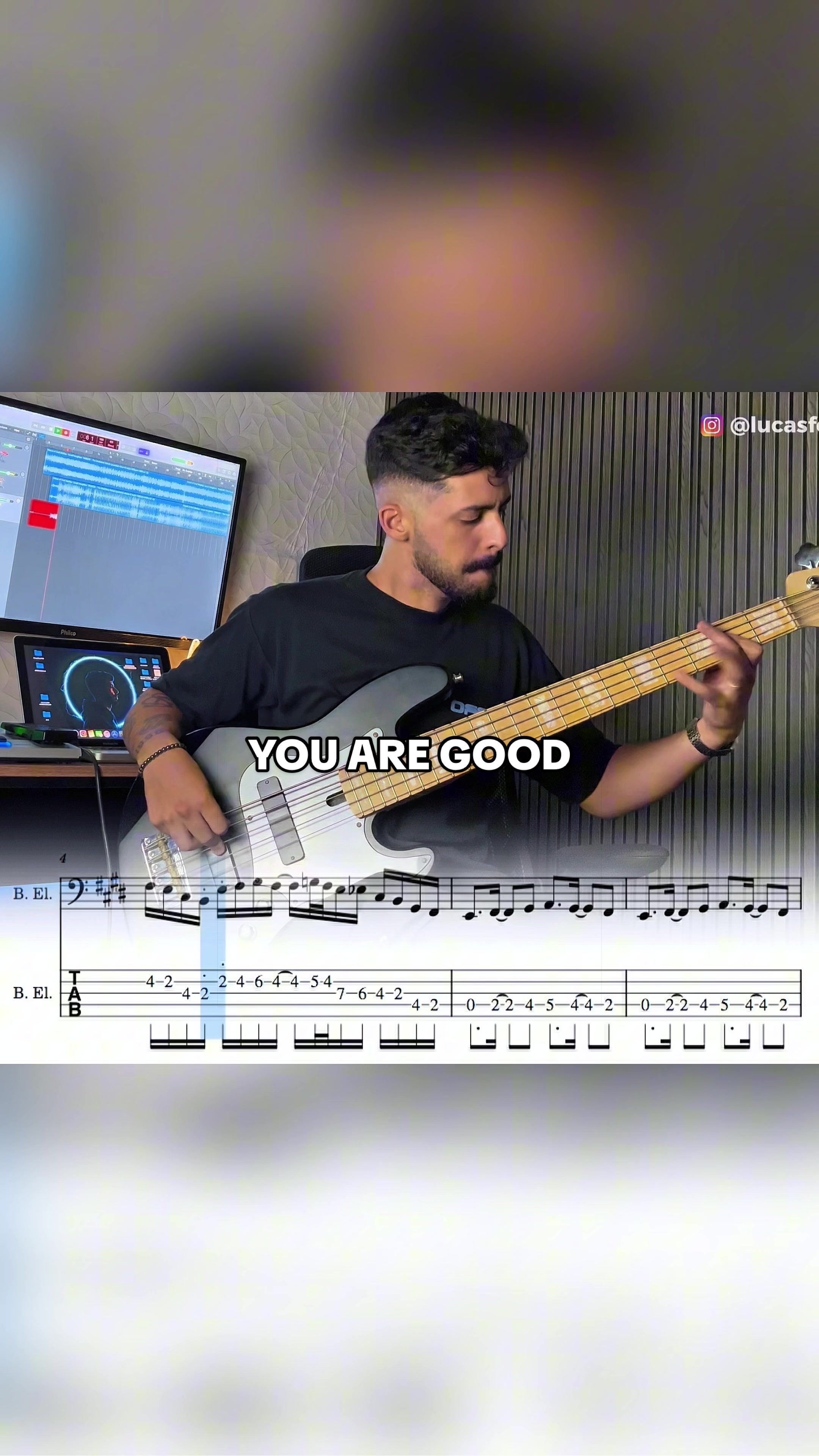 @lucasbassist